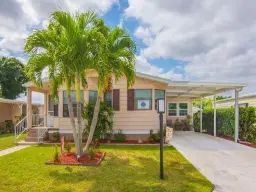 Picture of 561 Barb Ann Lane, Port St Lucie, FL 34952