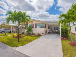 Picture of 561 Barb Ann Lane, Port St Lucie, FL 34952