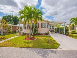 Picture of 561 Barb Ann Lane, Port St Lucie, FL 34952