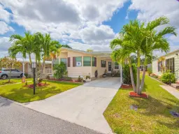 Picture of 561 Barb Ann Lane, Port St Lucie, FL 34952