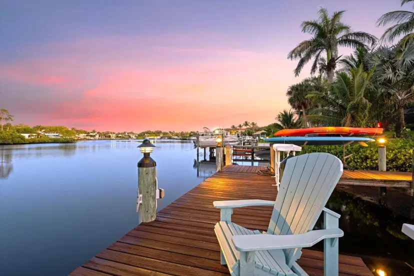 Picture of 18420 SE Heritage Drive, Tequesta FL 33469