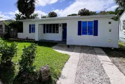 Picture of 508 52Nd Street, West Palm Beach, FL 33407