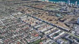 Picture of 401 NE 14Th Ave 507, Hallandale Beach, FL 33009