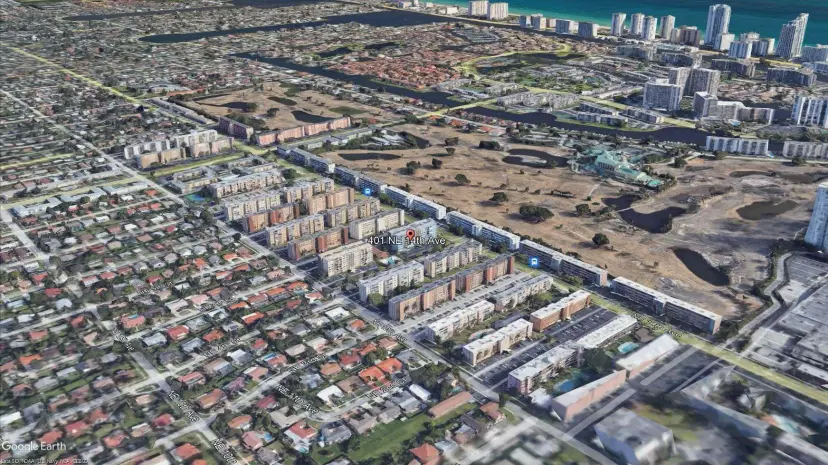 Picture of 401 NE 14Th Ave 507, Hallandale Beach FL 33009