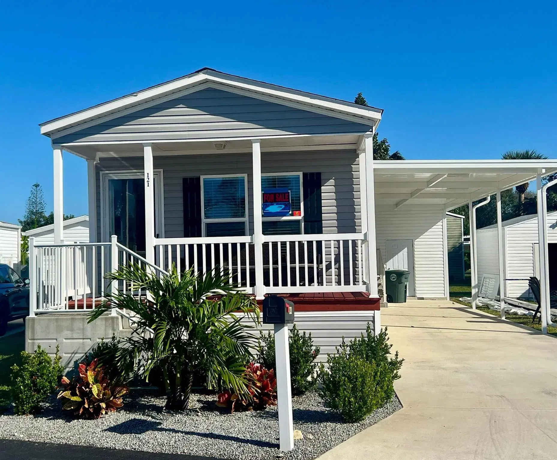 Picture of 121 Sandhill Boulevard, Fort Pierce, FL 34982