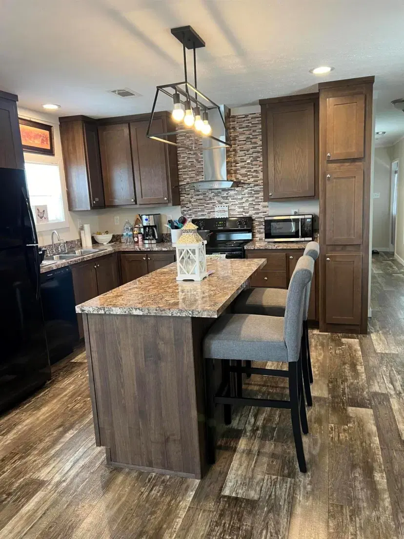 Picture of 121 Sandhill Boulevard, Fort Pierce FL 34982