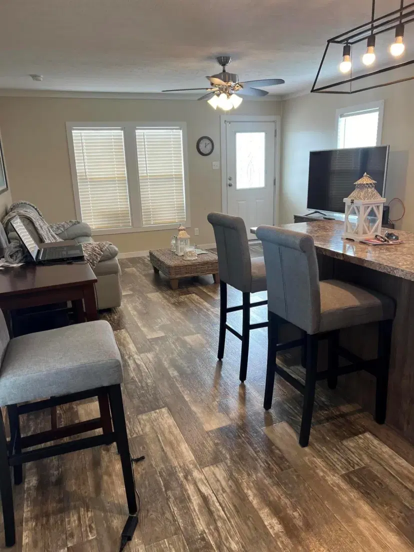 Picture of 121 Sandhill Boulevard, Fort Pierce FL 34982