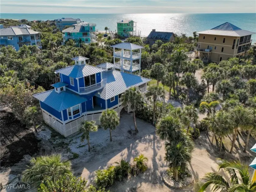 Picture of 4591 Oro Pesos Ln, Upper Captiva FL 33924