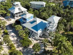 Picture of 4591 Oro Pesos Ln, Upper Captiva, FL 33924