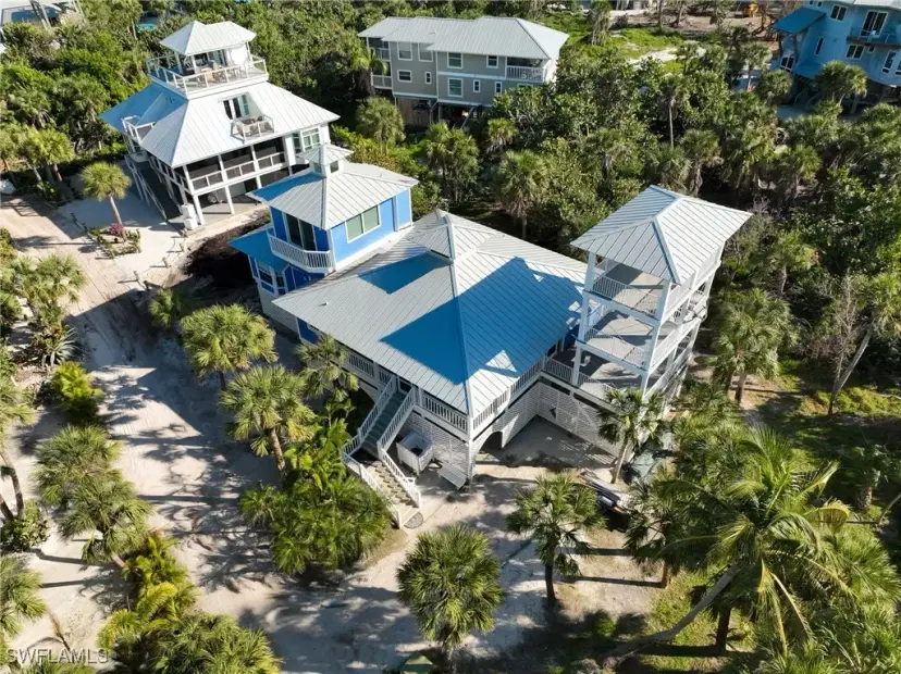 Picture of 4591 Oro Pesos Ln, Upper Captiva FL 33924