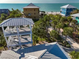 Picture of 4591 Oro Pesos Ln, Upper Captiva, FL 33924