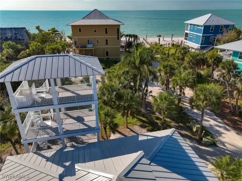 Picture of 4591 Oro Pesos Ln, Upper Captiva FL 33924