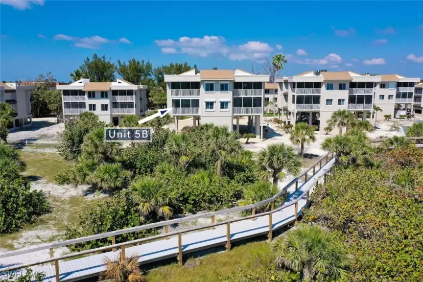 Picture of 255 Periwinkle Way 5B, Sanibel FL 33957