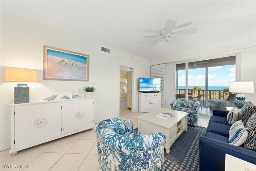 Picture of 255 Periwinkle Way 5B, Sanibel FL 33957