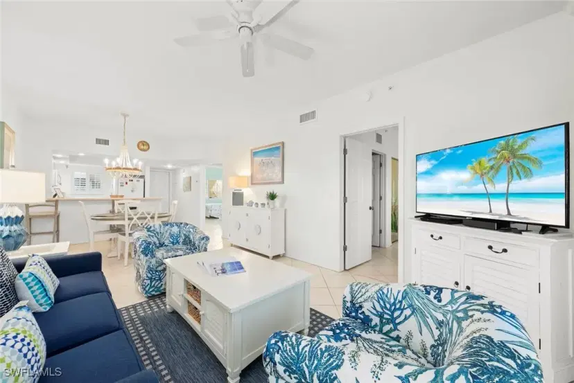 Picture of 255 Periwinkle Way 5B, Sanibel FL 33957