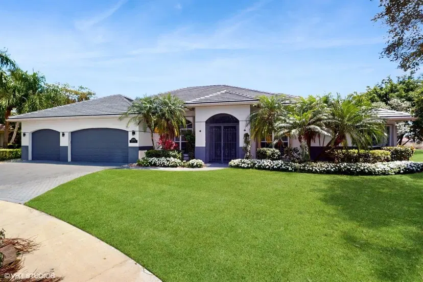Picture of 15700 Carrera Lane, Wellington FL 33414