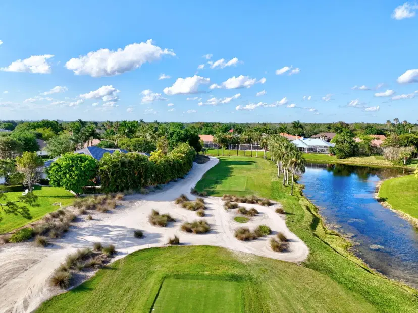 Picture of 15700 Carrera Lane, Wellington FL 33414