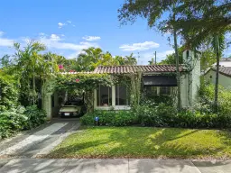 Picture of 810 Messina Ave, Coral Gables, FL 33134