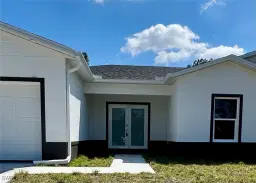 Picture of 325 Hermosa Ave, Lehigh Acres, FL 33974