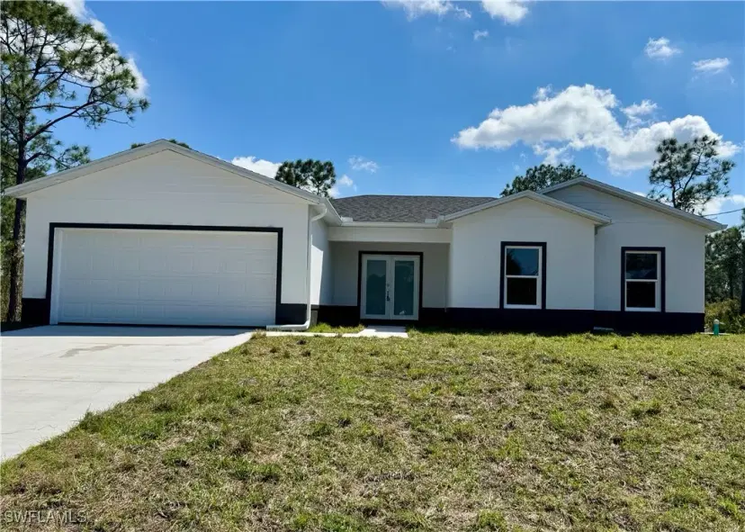 Picture of 325 Hermosa Ave, Lehigh Acres FL 33974