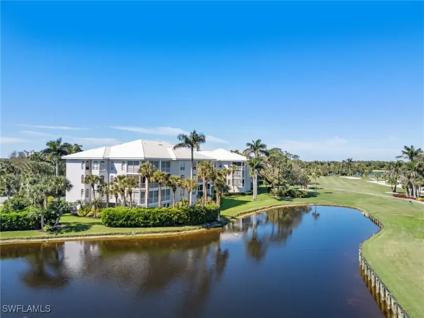 Picture of 599 Audubon Blvd 201, Naples FL 34110