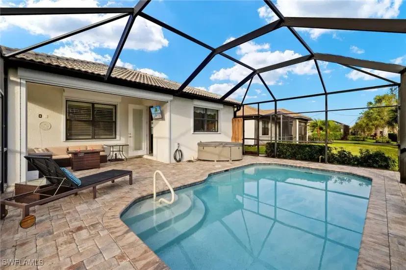 Picture of 10801 Glenhurst St, Fort Myers FL 33913
