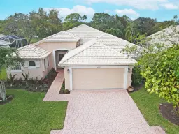 Picture of 2559 Egret Lake Drive, Greenacres, FL 33413