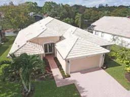 Picture of 2559 Egret Lake Drive, Greenacres, FL 33413