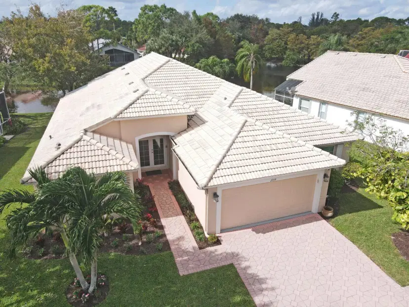 Picture of 2559 Egret Lake Drive, Greenacres FL 33413