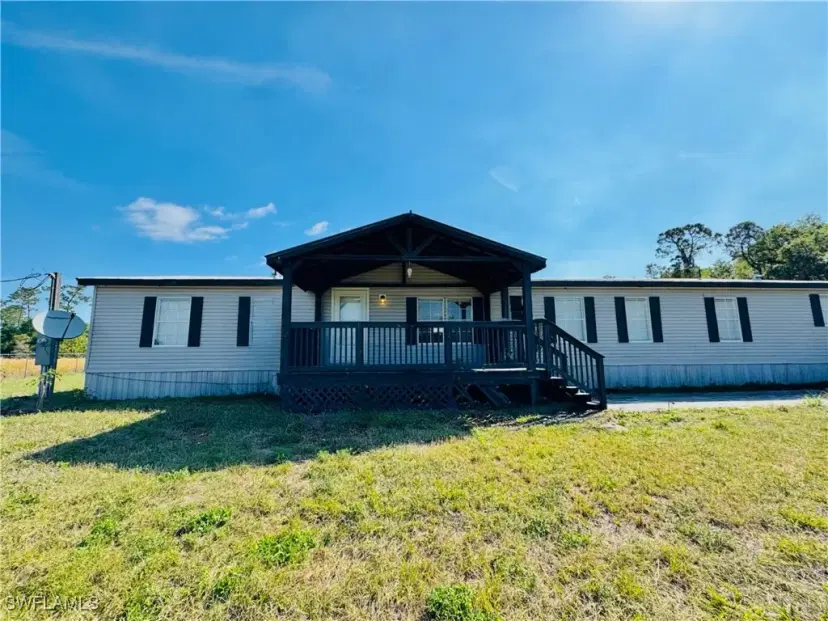 Picture of 2165 County Rd 78, Labelle FL 33935