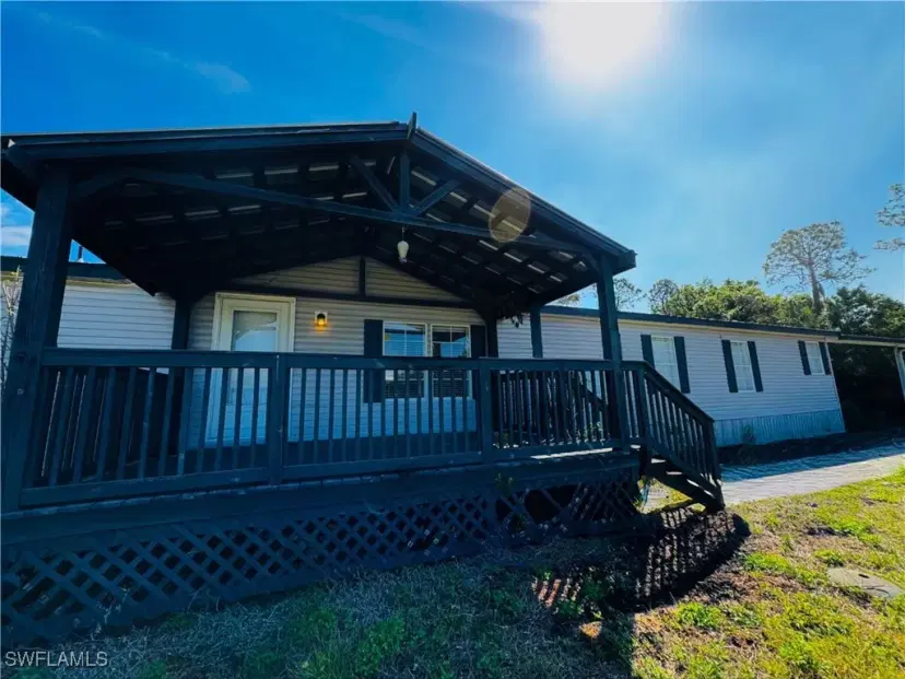 Picture of 2165 County Rd 78, Labelle FL 33935
