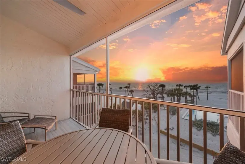 Picture of 2535 Beach Villas, Captiva FL 33924