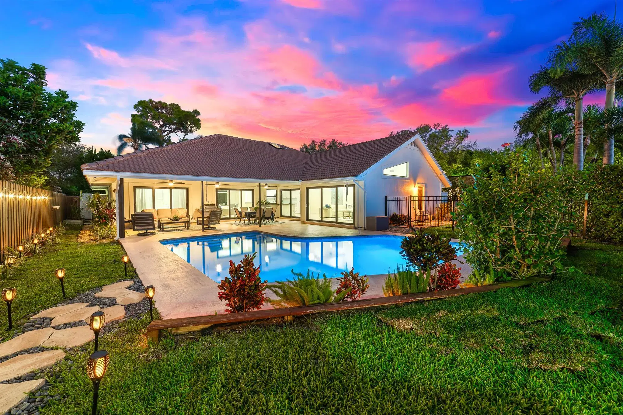 Picture of 2253 Quail Ridge N, Palm Beach Gardens, FL 33418