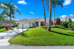 Picture of 2253 Quail Ridge N, Palm Beach Gardens, FL 33418