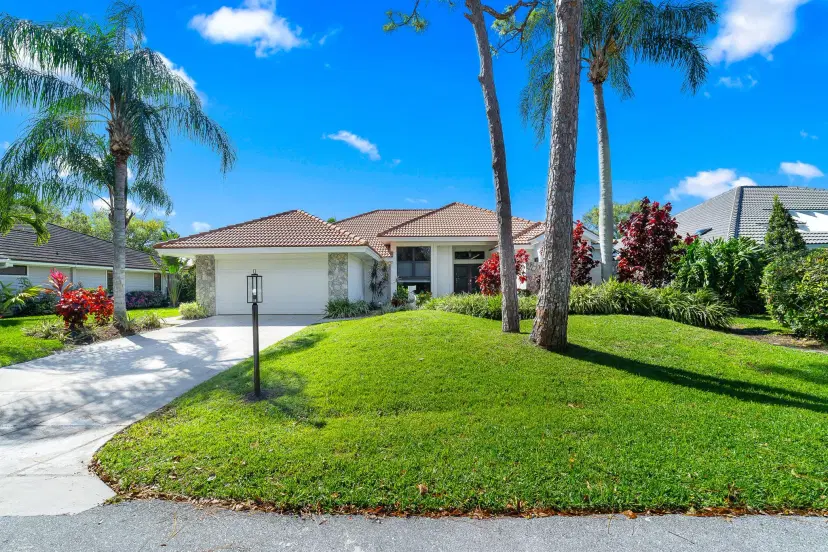 Picture of 2253 Quail Ridge N, Palm Beach Gardens FL 33418