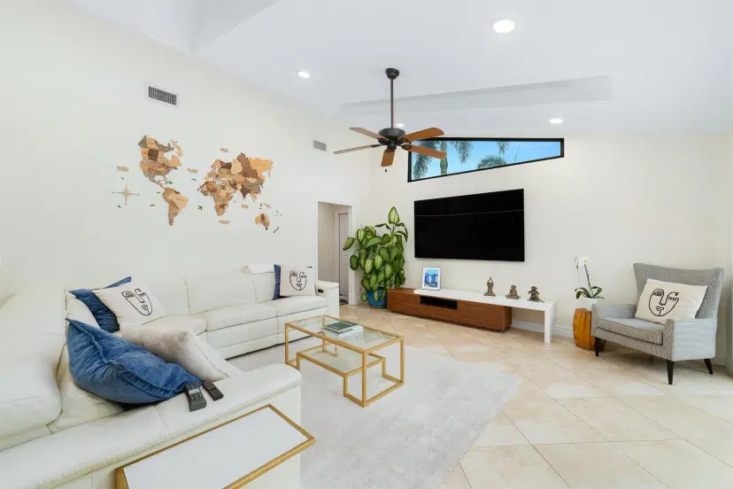 Picture of 2253 Quail Ridge N, Palm Beach Gardens FL 33418