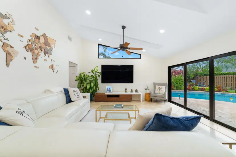 Picture of 2253 Quail Ridge N, Palm Beach Gardens FL 33418