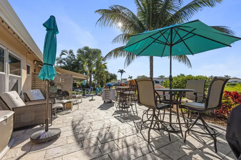 Picture of 280 High Point Boulevard B, Boynton Beach FL 33435