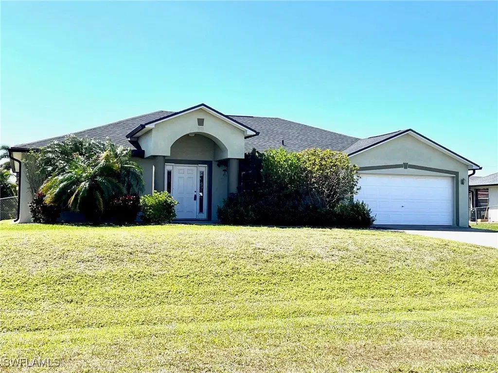 Picture of 2100 NW 5Th Ter, Cape Coral, FL 33993