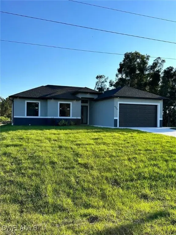 Picture of 808 Nimitz Blvd, Lehigh Acres FL 33974