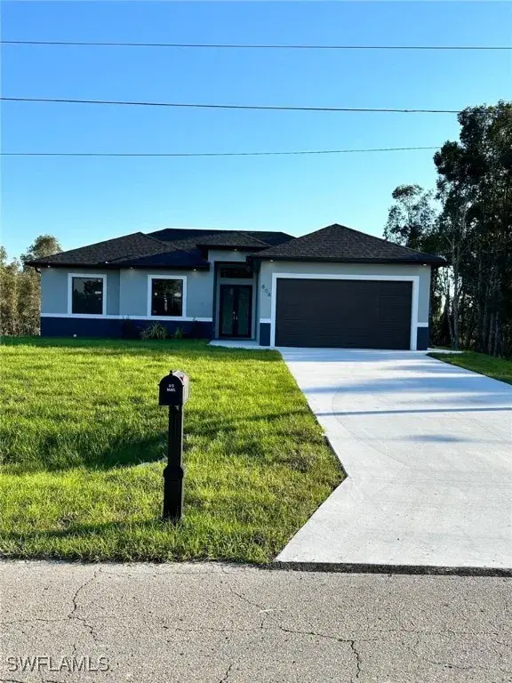 Picture of 808 Nimitz Blvd, Lehigh Acres FL 33974