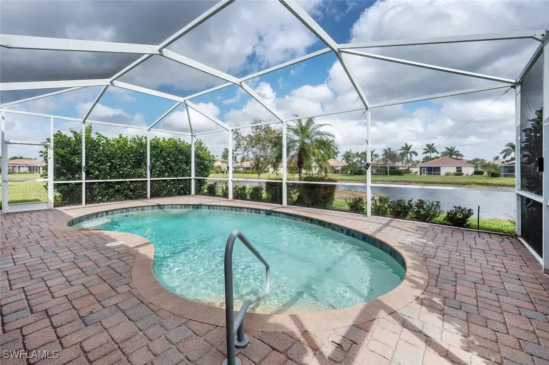 Picture of 14783 Cranberry Ct, Naples, FL 34114