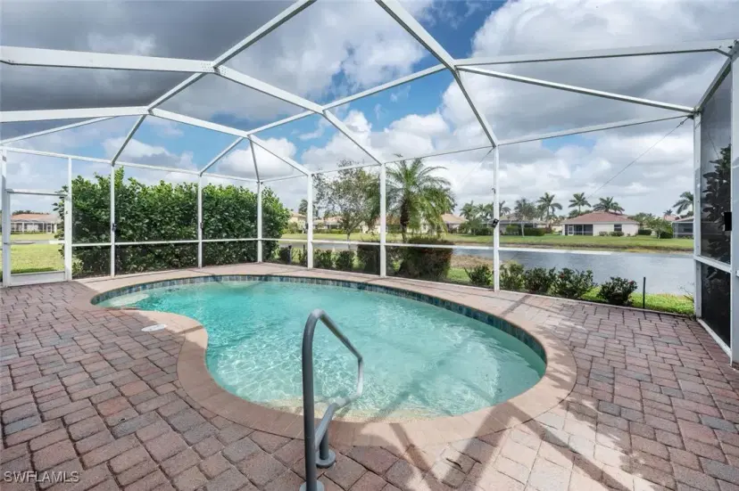 Picture of 14783 Cranberry Ct, Naples FL 34114