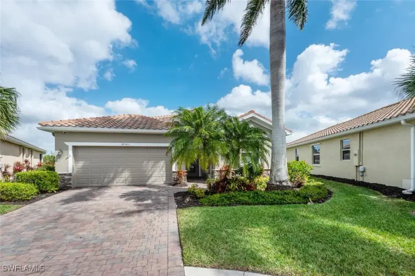 Picture of 14783 Cranberry Ct, Naples FL 34114