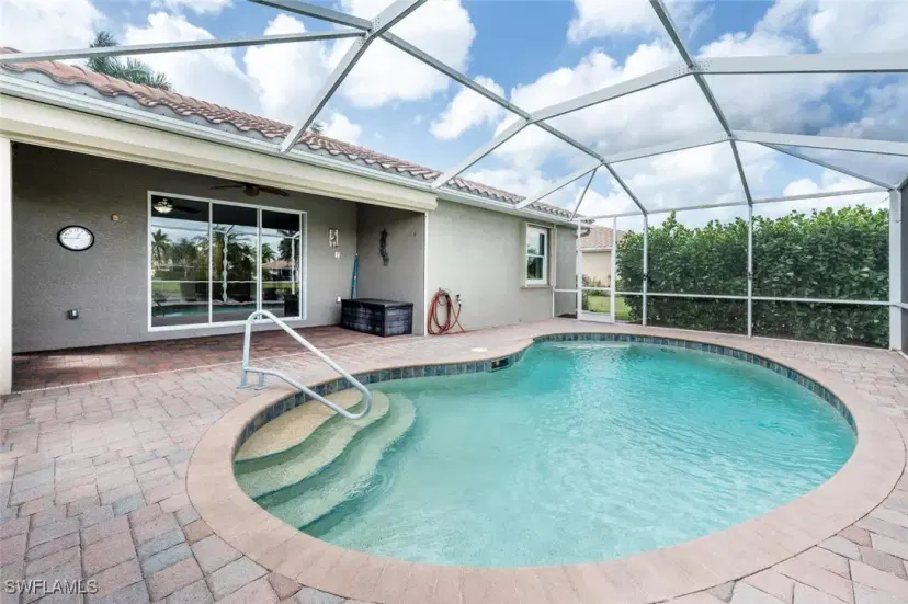 Picture of 14783 Cranberry Ct, Naples FL 34114