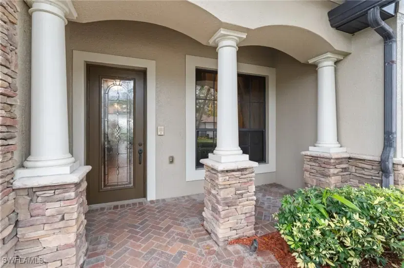 Picture of 16001 Herons View Dr, Alva FL 33920