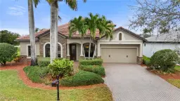Picture of 16001 Herons View Dr, Alva, FL 33920