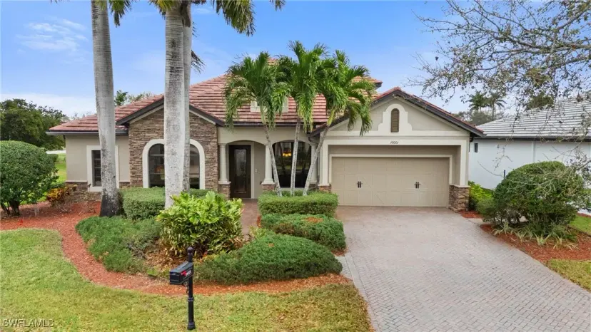 Picture of 16001 Herons View Dr, Alva FL 33920