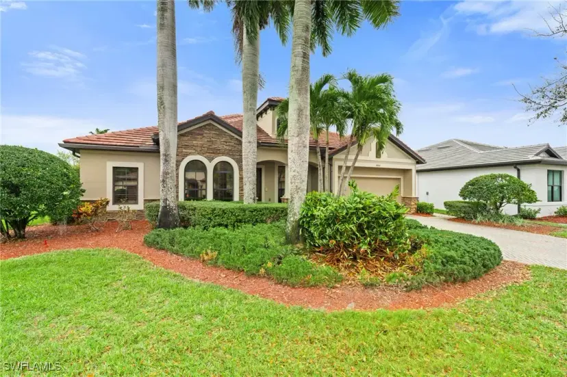 Picture of 16001 Herons View Dr, Alva FL 33920