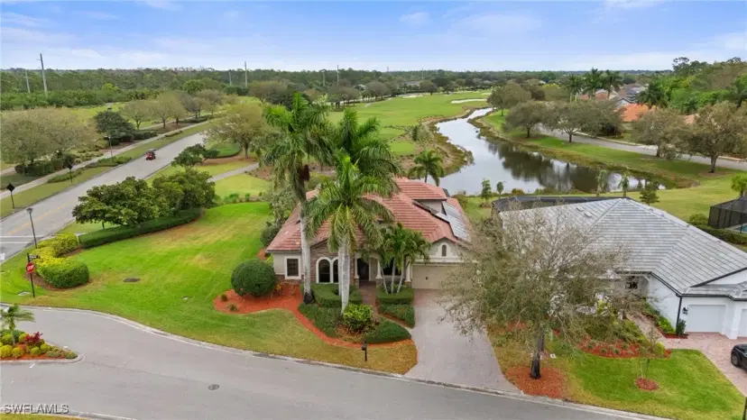 Picture of 16001 Herons View Dr, Alva FL 33920